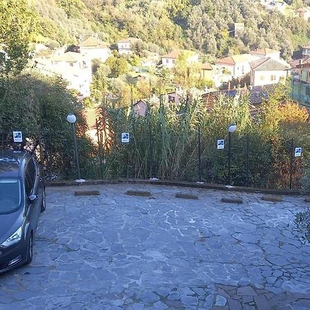 La Spezia Holidays' Rooms Luaran gambar
