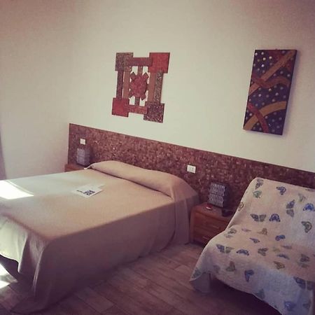 La Spezia Holidays' Rooms Luaran gambar