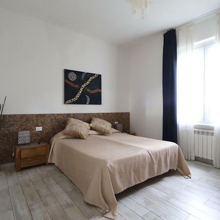 La Spezia Holidays' Rooms Luaran gambar