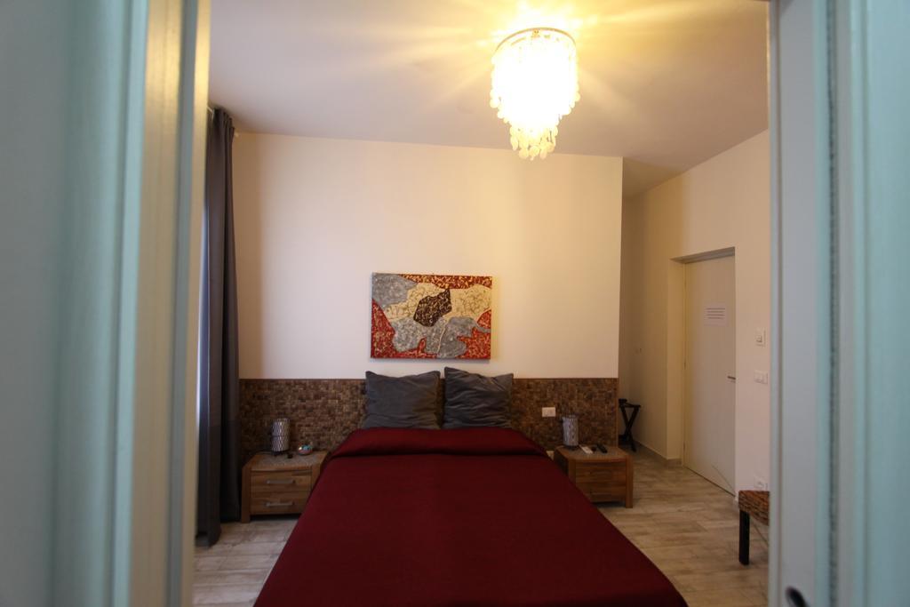 La Spezia Holidays' Rooms Luaran gambar