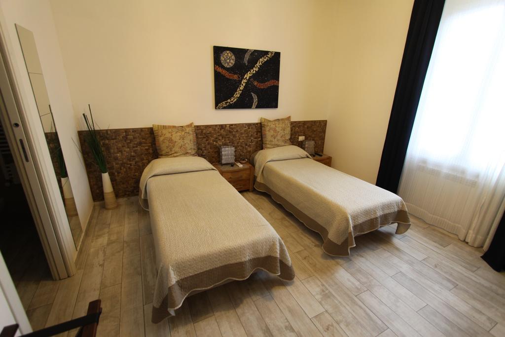 La Spezia Holidays' Rooms Luaran gambar