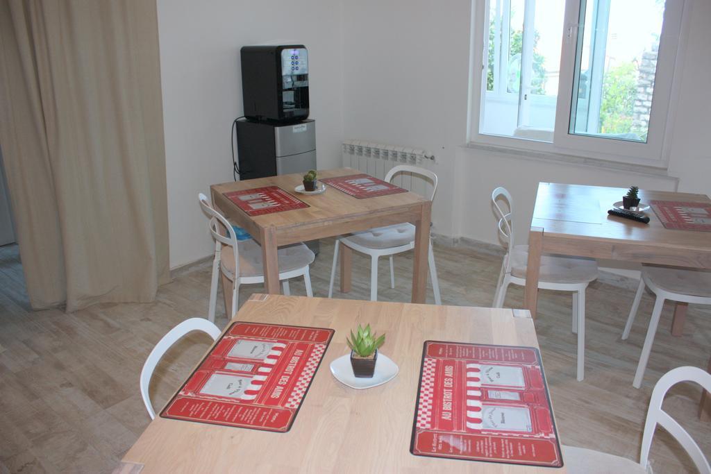 La Spezia Holidays' Rooms Luaran gambar