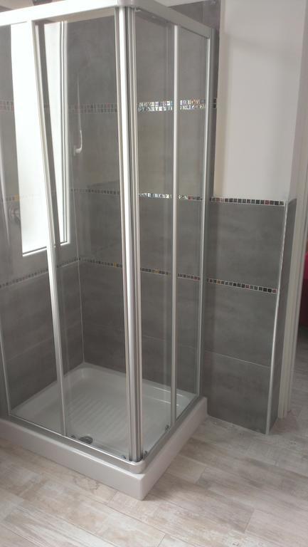 La Spezia Holidays' Rooms Luaran gambar