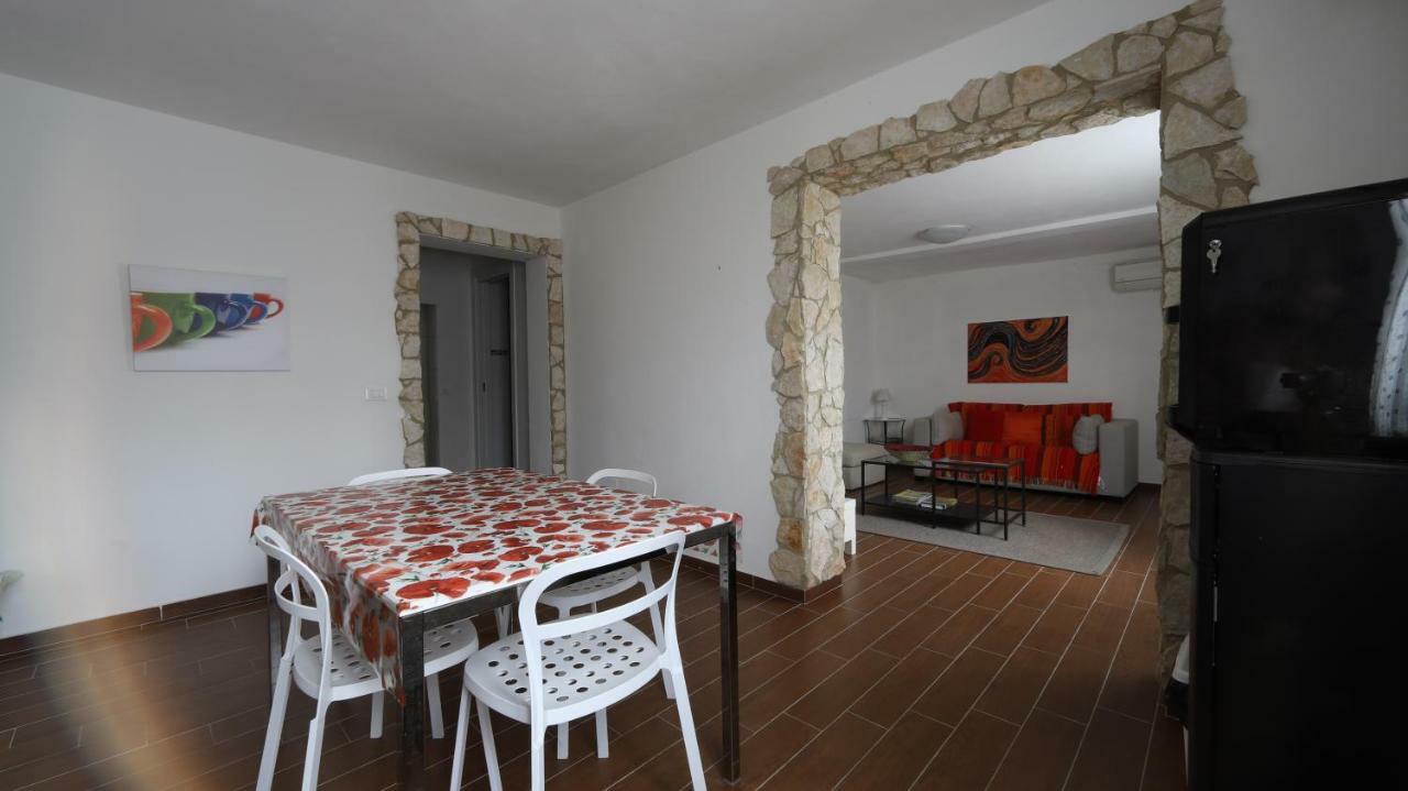 La Spezia Holidays' Rooms Luaran gambar