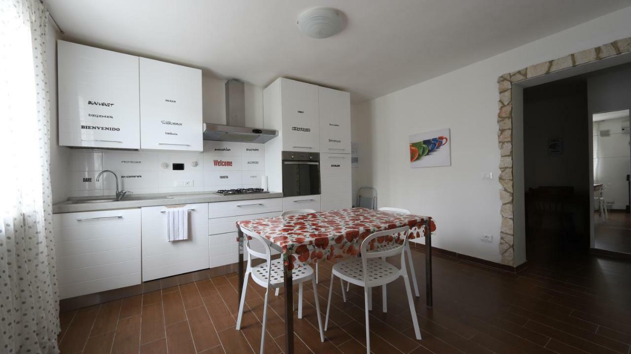 La Spezia Holidays' Rooms Luaran gambar